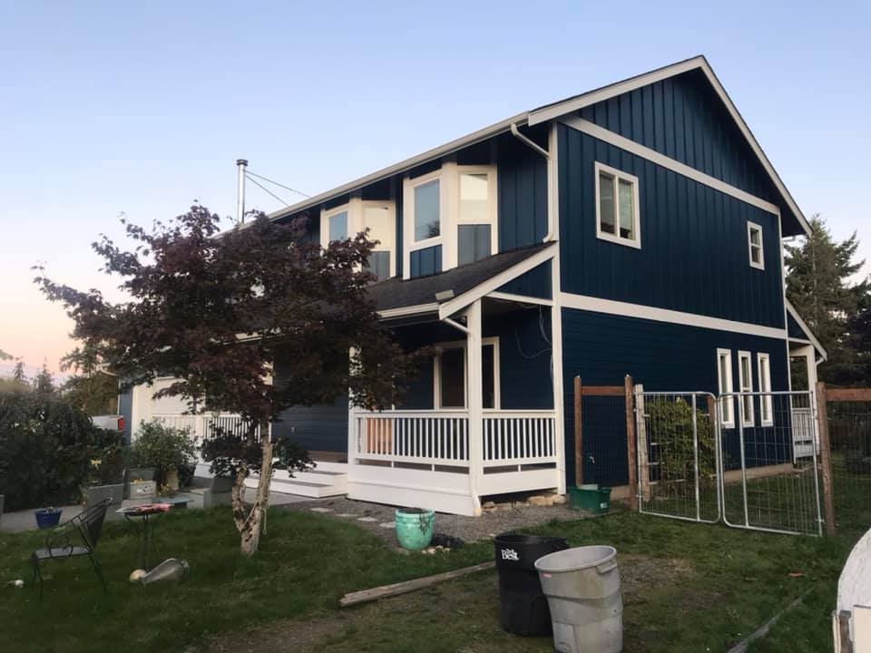 Independent Painting LLC Embracing solutions.